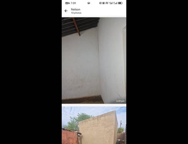2 BEDROOM HOUSE FOR SALE IN PALM RIDGE
